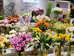 -EPOQUE·一刻花店(兴业太古汇店)