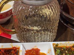 -阿润打边炉·鲜切鸡煲(华漕店)