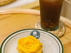 -Fruiffee Cafe 果啡派