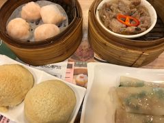 -添好运点心专门店(中环IFC店)