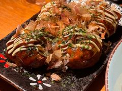 特制酱小丸子-章之鱼家(体育东路店)