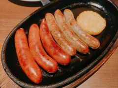 -萨莉亚意式餐厅(新邻天地店)