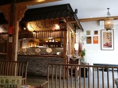 -大牌大·传统杭帮菜(湖滨店)