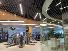 -康斐斯健身(银泰创意城店)