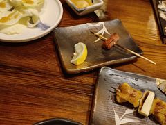 -鸟鹏烧鸟居酒屋(龙岗万科店)