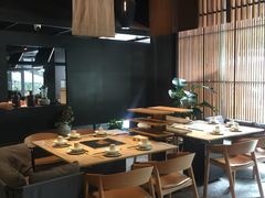 大堂-锦城印象火锅(天府三街店)