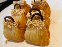 双份榴莲酥-甄御•海鲜新青岛菜(麦岛店)