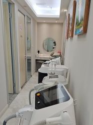 -咪咪专业脱毛连锁机构