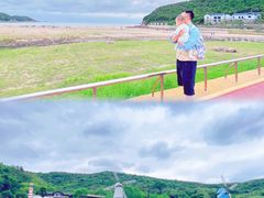 -东海半边山旅游度假区