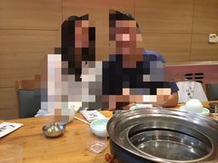 -三千里韩式炭火烤肉(南八马路店)