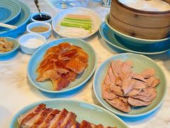 -无锡苏宁银河国际酒店-悦府65中餐厅