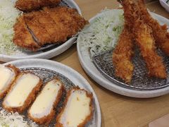 -豚胜·炸猪扒专门店(天娱广场店)