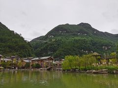 -中国傩城