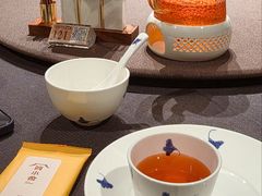 雪山贡菊-简小舍·民间手艺菜(武昌江滩店)