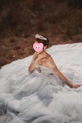 点击看大图 -MISS MIA 婚纱品牌馆