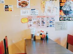 -拉面莊夢語＆中华料理八椿