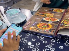 -百花人家(清水田园店)