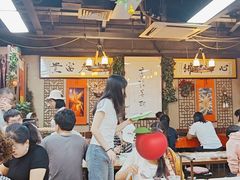 -净行天厨(莲塘总店)