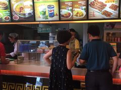 -苏氏牛肉面(丰北桥店)