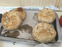 -李小老烧饼(常营民族家园店)