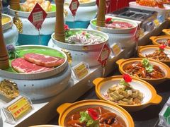 -江南韵·无锡太湖文化体验餐厅(凤凰天街店)
