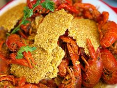 -虾铺子龙虾·私房菜(金源花苑店)
