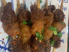 -代羊肉(中和店)