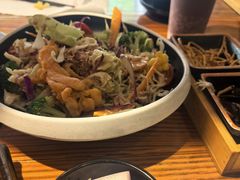 -牛坂亭 . 和牛烤肉海鲜酒场(工农路店)