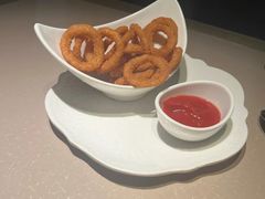 -波特曼西餐厅(南岗店)