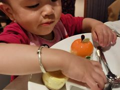 -广州富力君悦大酒店·凯菲厅