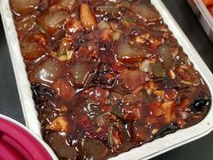 烂肉凉粉-大厨小馆(华阳城店)
