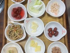 -大明铜锅·烤涮坊·烧烤(总店)