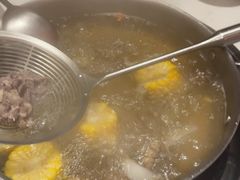 -汕头八合里海记牛肉店(清河店)