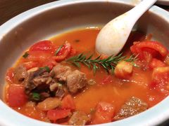 -前海沿·青岛菜(大拇指广场石老人店)