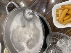 -正能量脆肉鲩火锅