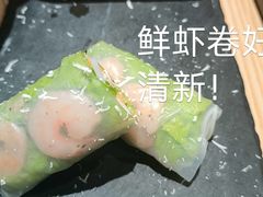 -仙罗泰·泰国餐厅(印象汇店)