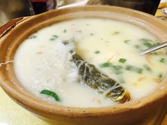 -堂宴·老厦门私房菜(1988仙岳总店)