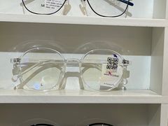 -诺柯视眼镜-蔡司依视路官方工厂店(淞南一店)