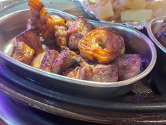 -济州爱肉堂(总店)