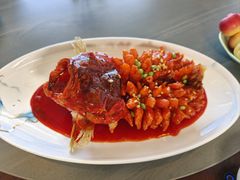 -RIVIERA 松鹤楼(外滩店)