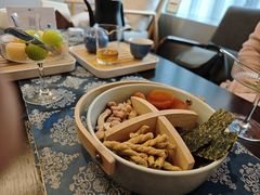 -黄庭茶馆(外滩店)