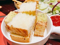 -赤火牛排(金狮广场店)