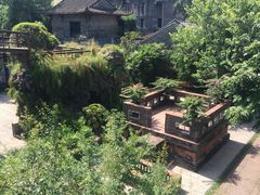 -东莞市可园博物馆