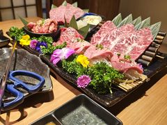 -丸藏和牛烧肉专门店(园区师惠坊店)