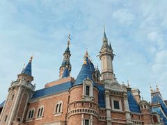 -上海迪士尼度假区