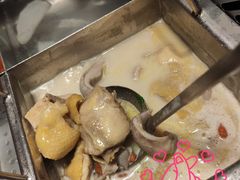 -海底捞火锅(铂澜大象城店)