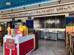 -漕河全驴宴饭店(徐水店)