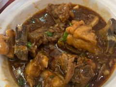 -蔡阿水羊肉店