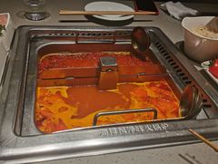-海底捞火锅(百乐门广场店)