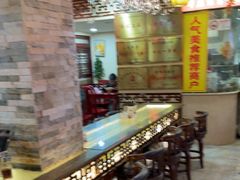 -金杨拉面王小吃面馆·牛三宝面·红烧牛肉粉